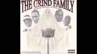 The Grind Family - Unbelievable
