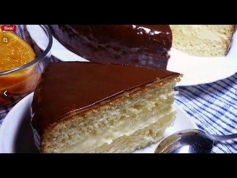 Video: Fascinerende Smaak Enchantress Cake Recept