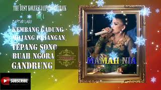 The Best Koleksi Jaipongan Terbaik Mama Nia