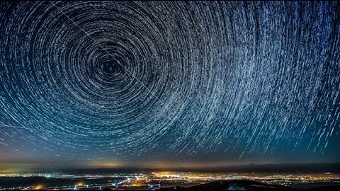 Time As Emergent Phenomenon (official video from "Of Two Minds")