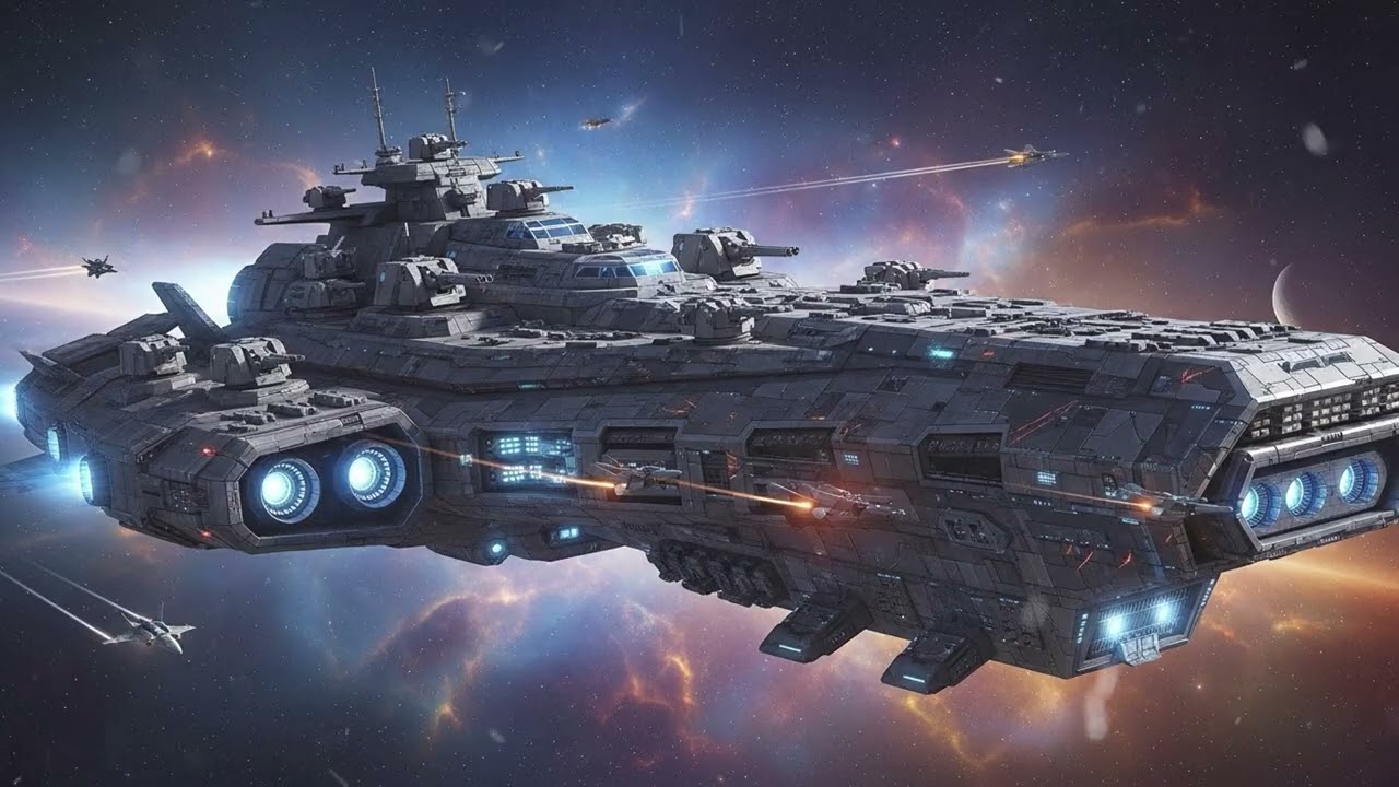 Los Ancianos tenían una sola regla sobre la humanidad: ‘Nunca los provoquen’… la ignoraron.