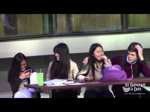 How To Meet Cute College Girls