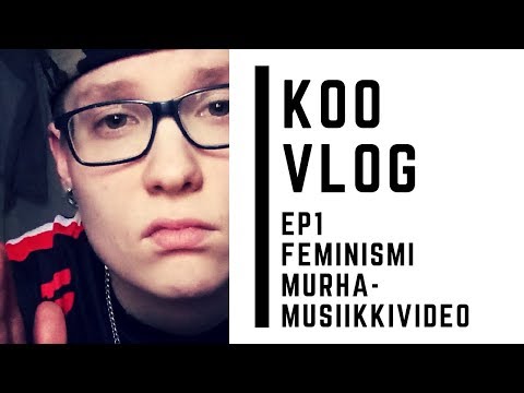 Video: Isäni On Feministi, Ja Se Muutti Kaiken Puolestani