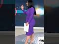 نادين خماش صاروخ رامبيج 2 