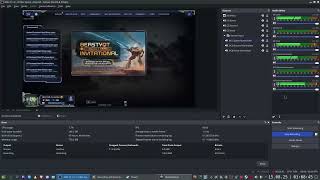 How To Set Up OBS Individual Application Audio Capture On Linux