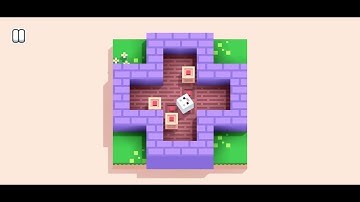 Fancade - Pushbox 3 By Alex (Daily Challenge)