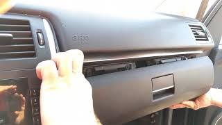 mercedes b class sam module diy