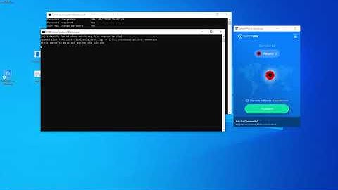 SaferVPN for Windows Arbitrary File Overwrite DoS (CVE-2020–25744)