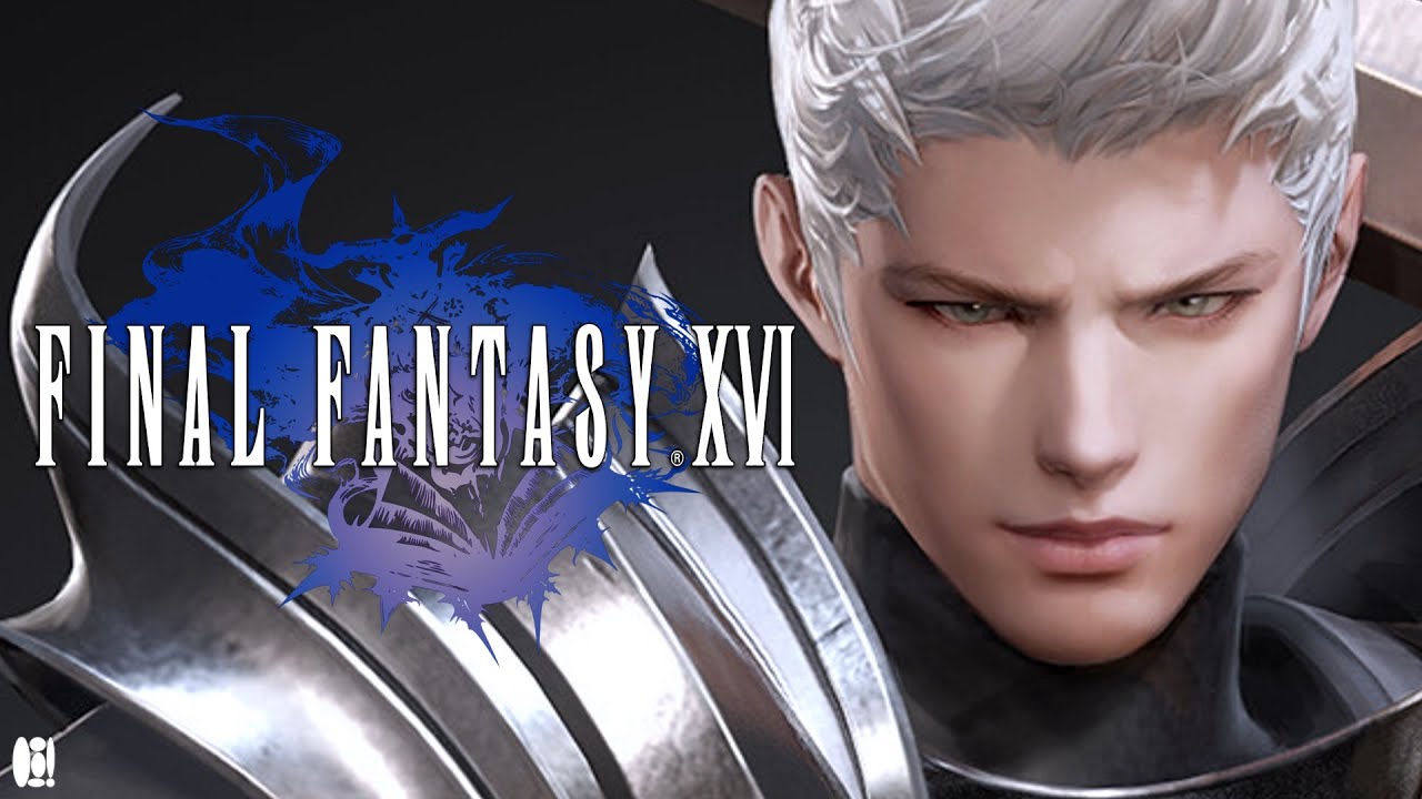 Final Fantasy 16 - Everything We Know