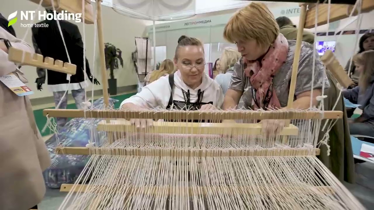 Интерткань. Весна 2022 | Interfabric. Spring 2022