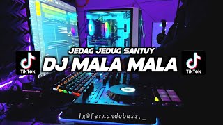 DJ MALA MALA X DIMANA KAMU | VIRAL TERBARU 2022🎶REMIX FULL BASS 🔊 BY FERNANDO BASS