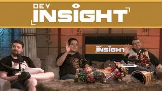 SMITE - "Queen of the Underworld" Dev Insight - Livestream VOD