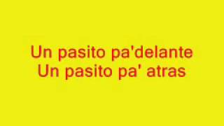 Ricky Martin - María (Lycris)