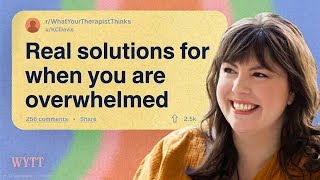 Why Am I So Messy Reasons You’re Messy with KC Davis