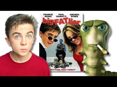 CINE con LORDWICH0 Ep. 7: A big fat liar.