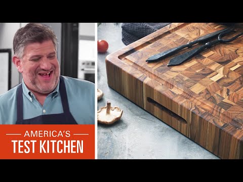 Video: Ktorú dosku si vybrať do kuchyne? Tipy na výber a odborné recenzie