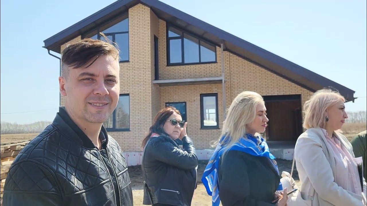Просторы Сибири Ачинск