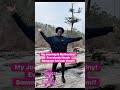 My Journey and My Destiny!#myjourney #breastcancerawareness #naturelovers #nature