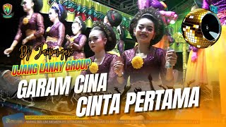GARAM CINA . CINTA PERTAMA DJ JAIPONGAN UJANG LANAY KP GOMBANGJAYA PART 30