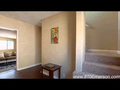 810 E Emerson Ave, Monterey Park, CA home video tour