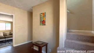 810 E Emerson Ave video tour