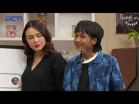 Gimmick Fakta Gogeli Jarwo Kwat | MANDA CURHAT - EPS 8 - PART 2
