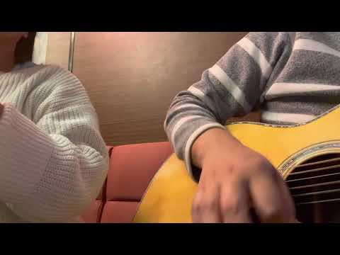 聖子さんの「白いパラソル」弾いてもらって歌いました🎶
