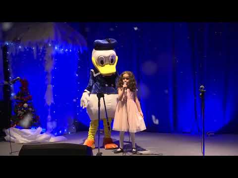 მარიამ ბუაძე. ,,თოლია\"