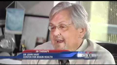 WFAA-Interview - Haptics and Virtual Reality