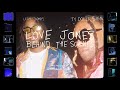 Leon Thomas - "Love Jones" ft. Ty Dolla $ign (Behind the Scenes)