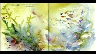 焼ける空 Yakeru Sora - CorLeonis (Yanagi Nagi)