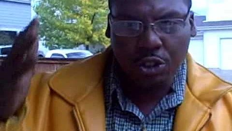 Fall No More: Black Man's Anthem-Professor Julius ...