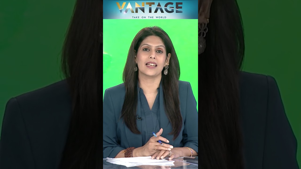 Man Emerges “10 Years Younger” After 100 Days Under Sea | Vantage with Palki Sharma