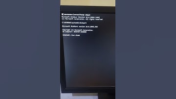How to check Hard Disk GPT Or MBR in CMD
