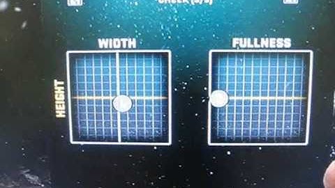 How to create Tyreke Evans on NBA 2k11