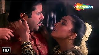 तबेले में मनाया सुहागरात - Beta {HD} - Part 4 - Anil Kapoor, Madhuri Dixit - Hindi Popular Movies