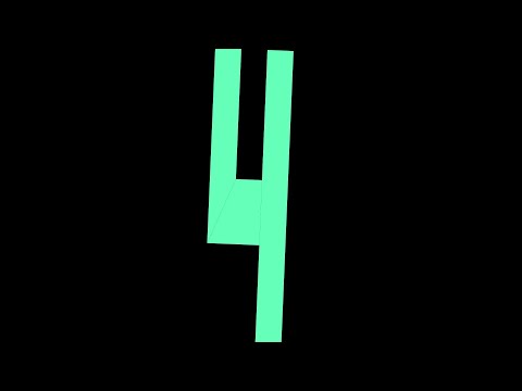 4 seconds physics timer HUGE