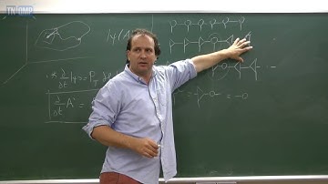 TNQMP2016: Frank Verstraete (July 6, 2016)