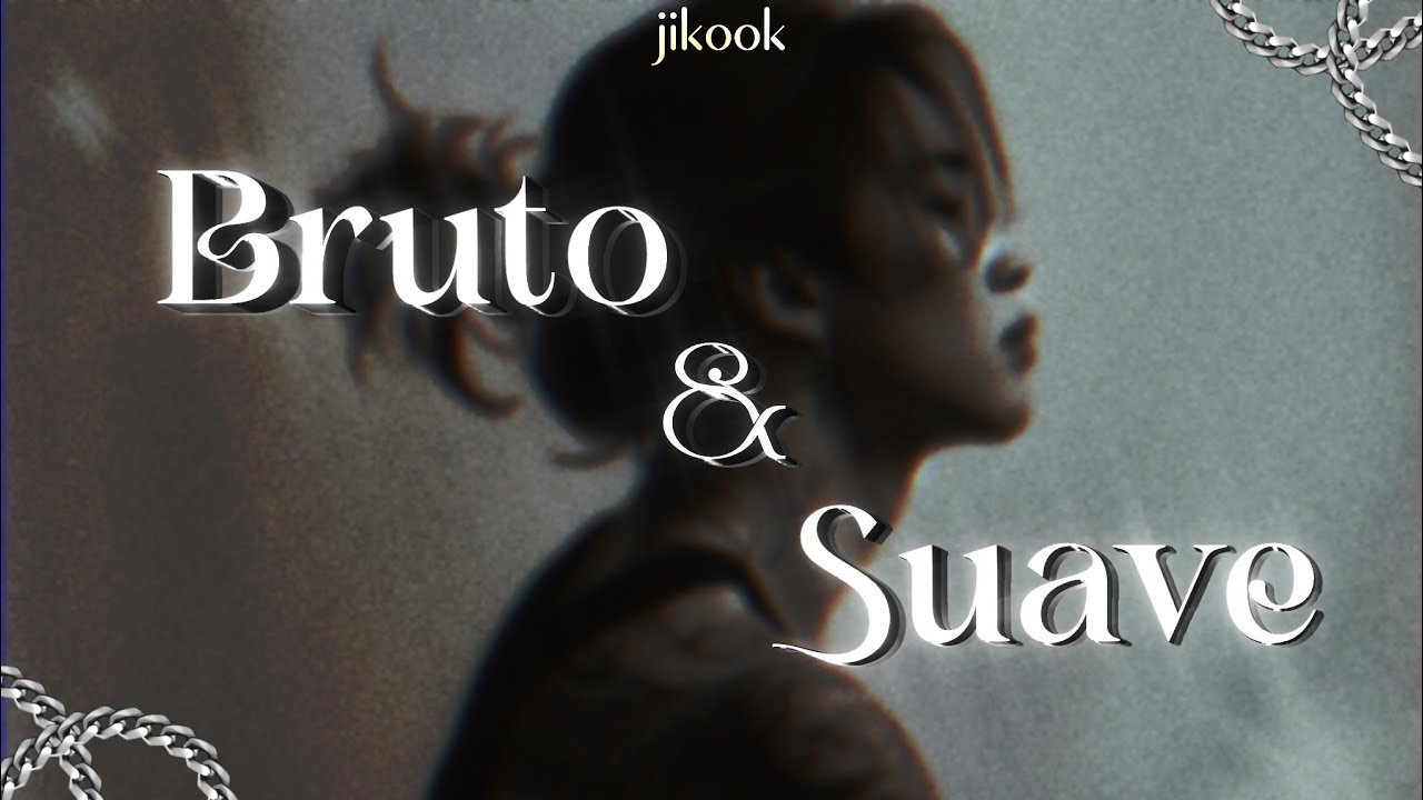 [ASMR JiKook] Playboy & Motoqueiro