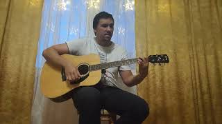 Евгений Коновалов - Ты прости (cover)