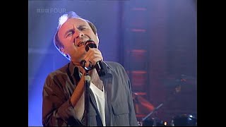 Phil Collins  -  Both Sides Of The Story  - TOTP  - 1993