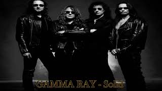 Watch Gamma Ray Solid video