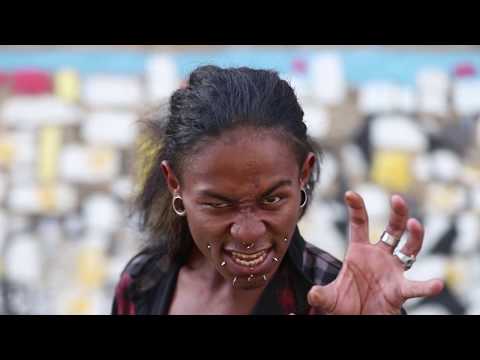 Burn the spot - Malagasy skate video