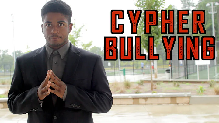 Cypherbullying