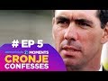 How Cronje's Confession Changed Cricket Forever (5/25)