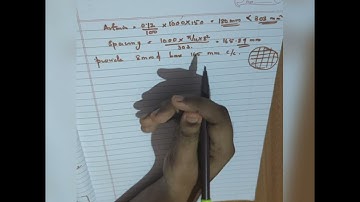 KTU B.tech S6 CE DCS2 Mod4 problem of Partially fixed circular slab with uniformly distributed load