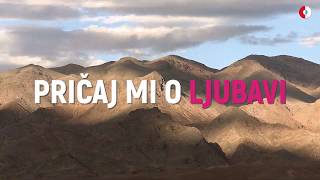 Miniatura de vídeo de "Đavoli - Pričaj mi o ljubavi (Official lyric video)"