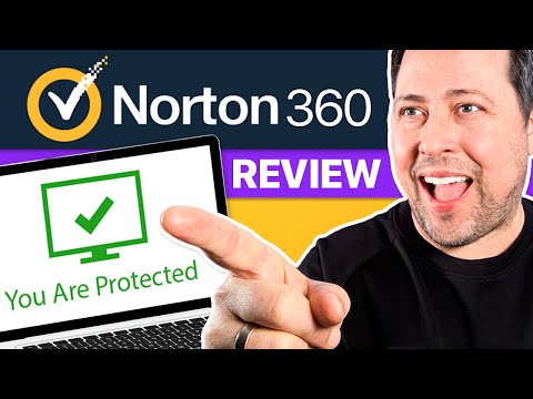 Norton 360 Antivirus review | PROS & CONS