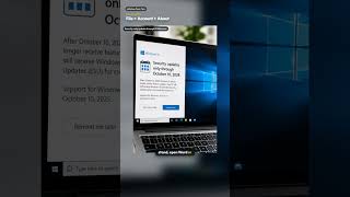 Windows 10   Microsoft 365: Check Your Version Now