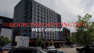 Doubletree Huntington West Virginia | Greg Hill